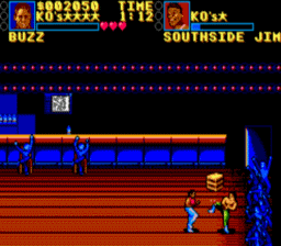 Pit-Fighter SMS Screenshot 4