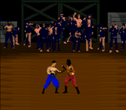 Pit-Fighter screen shot 3 3