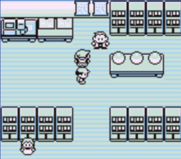 pokemon blue