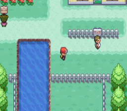 Download Pokemon Fire Red Roms For Gba