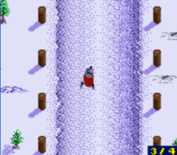 Polaris Snowcross screen shot 2 2