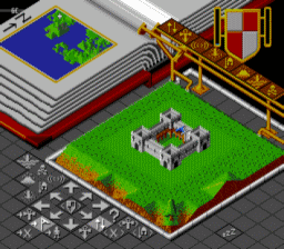 Populous Genesis Screenshot Screenshot 3