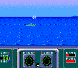 Poseidon Wars 3-D SMS Screenshot 4