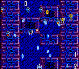 Power Strike SMS Screenshot 3