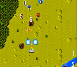 Power Strike SMS Screenshot 4