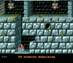 Prince of Persia GEN Screenshot 4