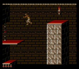 Prince of Persia screen shot 3 3