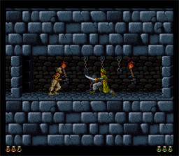 Prince of Persia screen shot 4 4