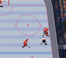 Pro Sport Hockey screen shot 2 2