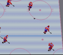 Pro Sport Hockey screen shot 3 3