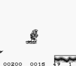 Prophecy Viking Child Gameboy Screenshot Screenshot 3