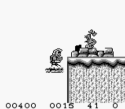 Prophecy Viking Child Gameboy Screenshot Screenshot 4