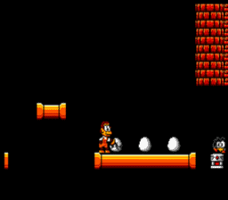 Psycho Fox SMS Screenshot 4