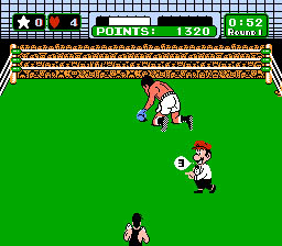 Punch-Out! NES Screenshot Screenshot 4