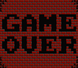Punisher NES Screenshot 4