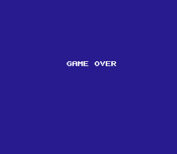 Puss 'n Boots: Pero's Great Adventure NES Screenshot 4