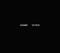 Q* Bert NES Screenshot 4