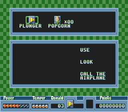 Quackshot Starring Donald Duck GEN Screenshot 4