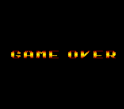 R-Type DX GBC Screenshot 4