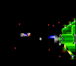 R-Type SMS Screenshot 4