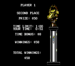 R.C. Grand Prix SMS Screenshot 4