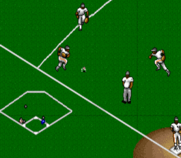 RBI Baseball 4 screen shot 3 3