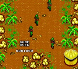 Rambo SMS Screenshot 4