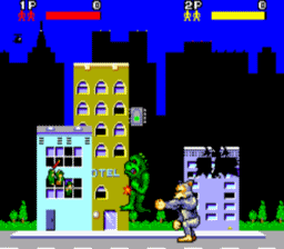 Rampage SMS Screenshot 4