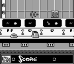 Ren & Stimpy Show: Space Cadet Adventures GB Screenshot 4