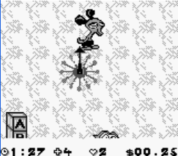 Ren & Stimpy Show: Veediots! GB Screenshot 3