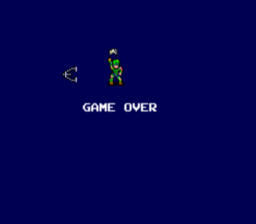 Rescue Mission SMS Screenshot 4