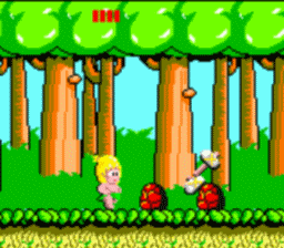 Revenge of Drancon SGG Screenshot 3