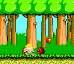 Revenge of Drancon SGG Screenshot 4