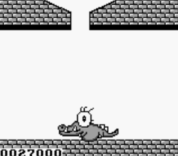 Revenge of the Gator GB Screenshot 3