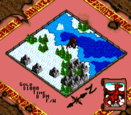 Rings of Power Genesis Screenshot Screenshot 3