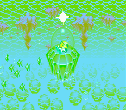 Ristar GEN Screenshot 3