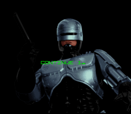 RoboCop 3 SNES Screenshot 4