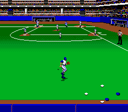 Roger Clemen's MVP Baseball screen shot 2 2