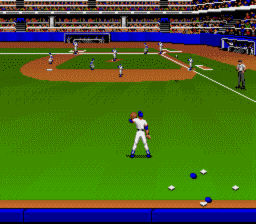 Roger Clemens' MVP Baseball screen shot 3 3