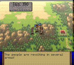 romance of the three kingdoms iv snes rom