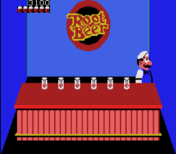 Root Beer Tapper screen shot 3 3