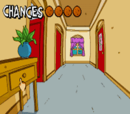 Rugrats: I Gotta Party GBA Screenshot 3