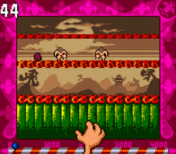 Rugrats in Paris: The Movie Gameboy/Gameboy Color Screenshot 2