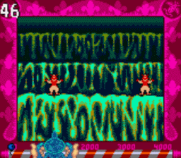 Rugrats in Paris: The Movie GBC Screenshot 4