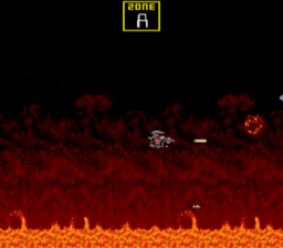 Sagaia GEN Screenshot 3