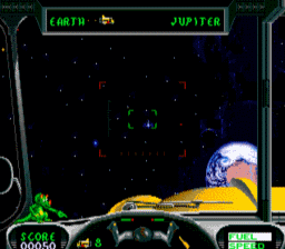Scholastic's Magic School Bus Genesis Screenshot Screenshot 3