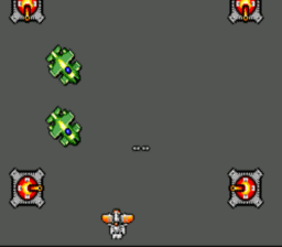 Scramble Spirits SMS Screenshot 4