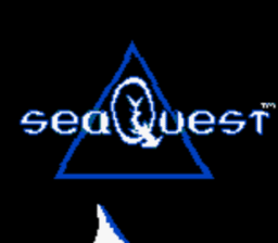 SeaQuest DSV GB Screenshot 1