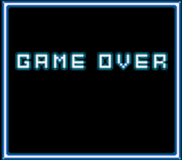 SeaQuest DSV GB Screenshot 4