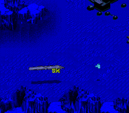 SeaQuest DSV GEN Screenshot 3
